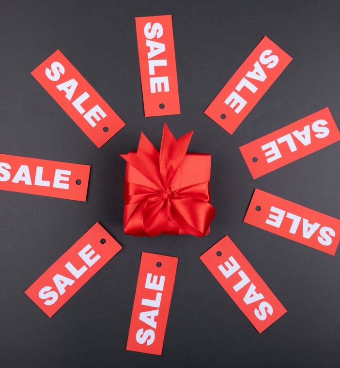 Codici sconto e coupon per acquistare a prezzo scontato qualsiasi cosa