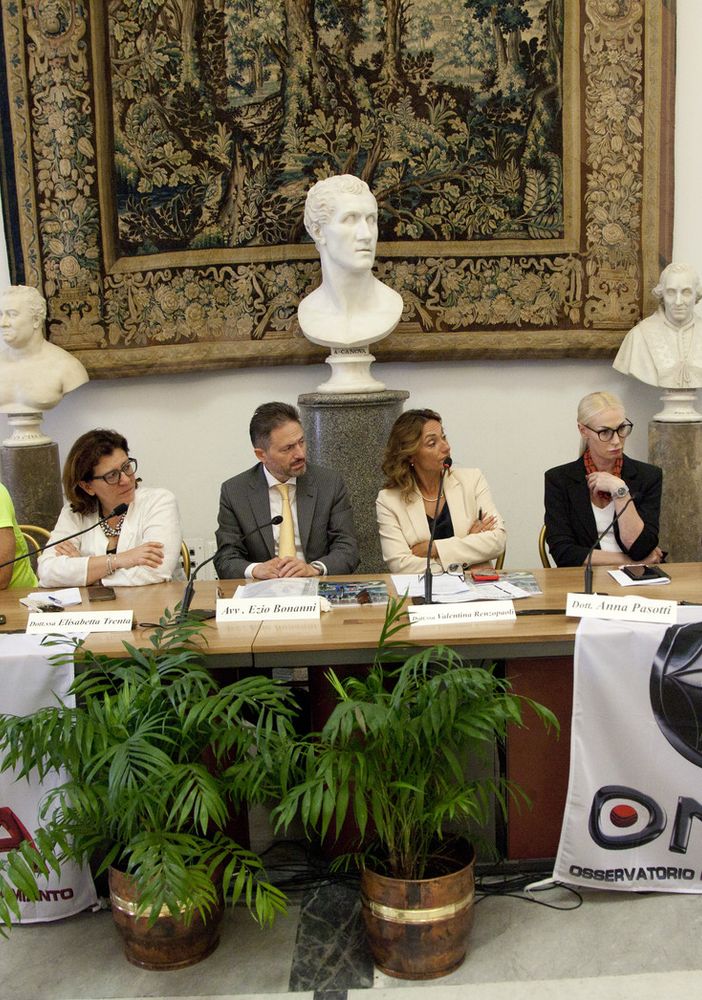 Amianto:  prosegue impegno dell’ONA per giustizia e tutela vittime