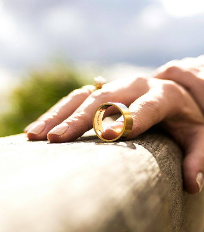 Inizia una nuova vita: ecco come vendere i tuoi gioielli dopo il divorzio