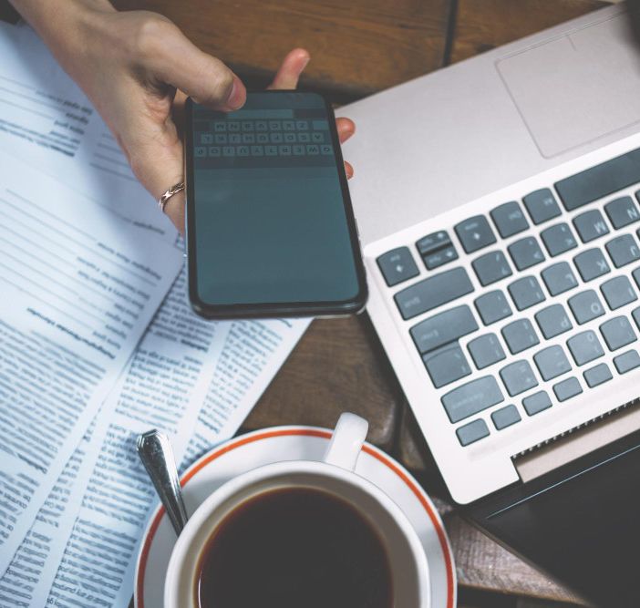 Come registrare una testata giornalistica online