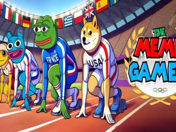 The Meme Games raccoglie $120.000 nel primo giorno di prevendita