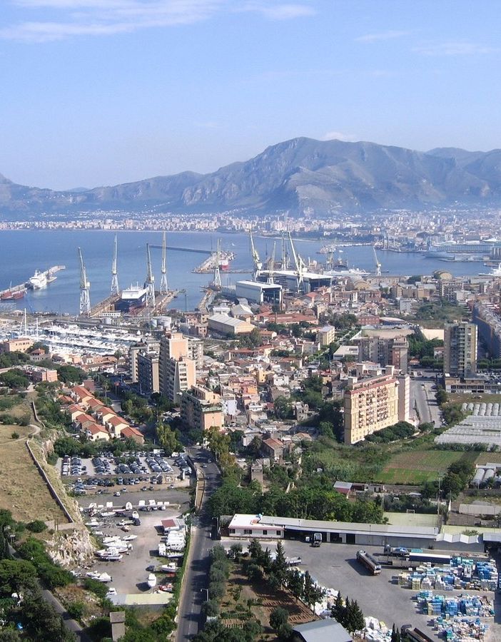 Esplorando i 5 migliori mercatini di Palermo