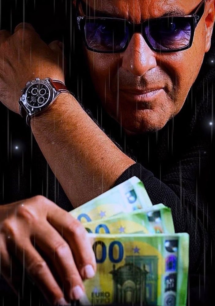 Il mercato degli orologi di lusso in crisi? Per l’esperto Paolo Cattin è il momento migliore per acquistare