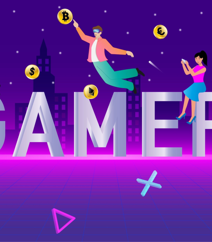 I migliori token GameFi del momento: Hamster Kombat, Notcoin e The Meme Games