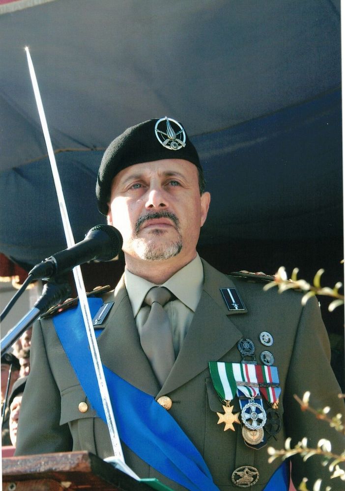 Colonnello dell’Esercito nuova vittima di amianto e uranio impoverito