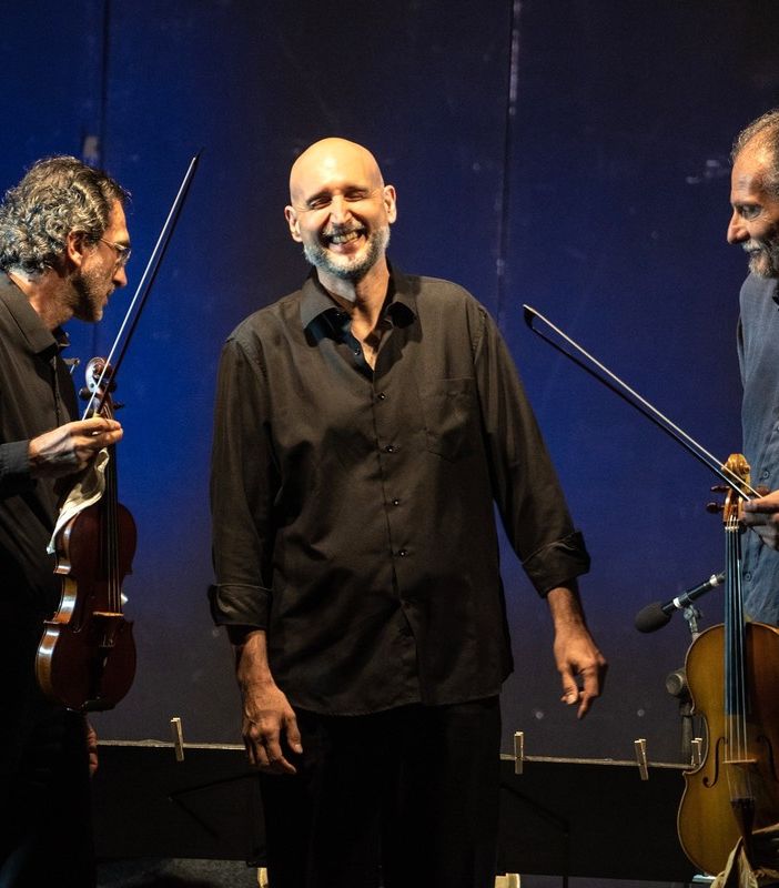 Sabato 10 agosto il Concerto &quot;Il Barocco incontra il Folk&quot; accolto tra gli affreschi della Chiesa di Elva