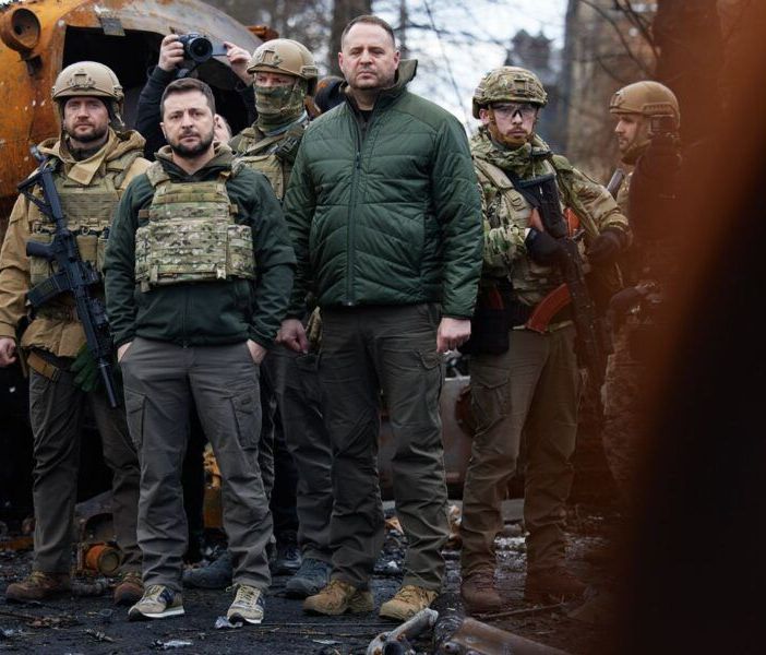 L’incursione ucraina in territorio russo non cancella i gravi problemi dell’esercito di Kiev