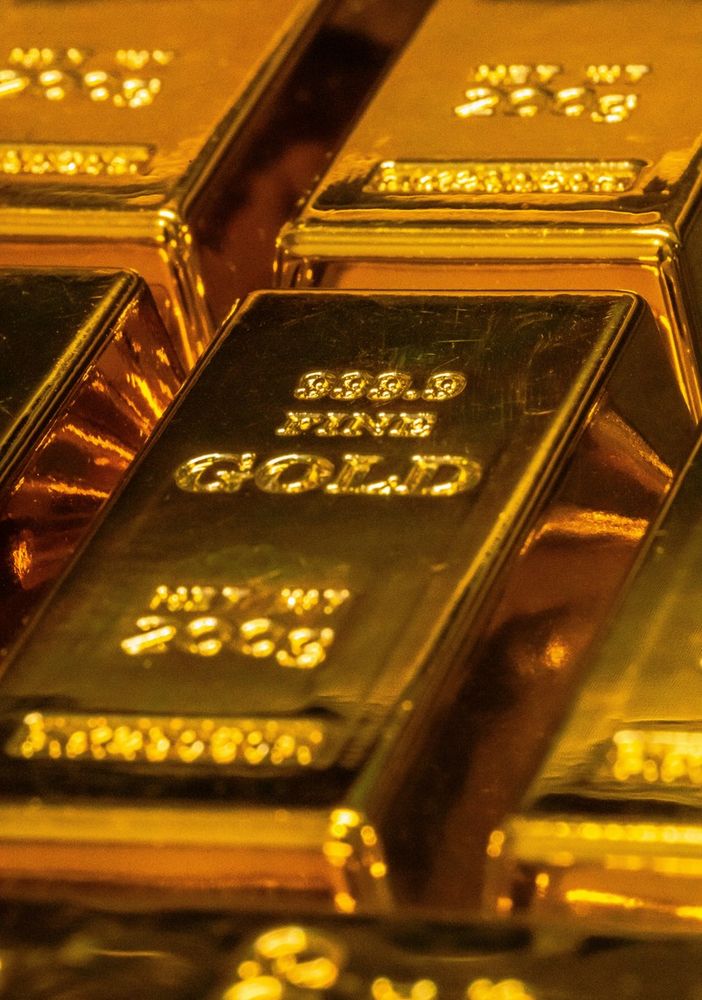 Come si affina l’oro e perché? Tutto ciò che c’è da sapere sul processo