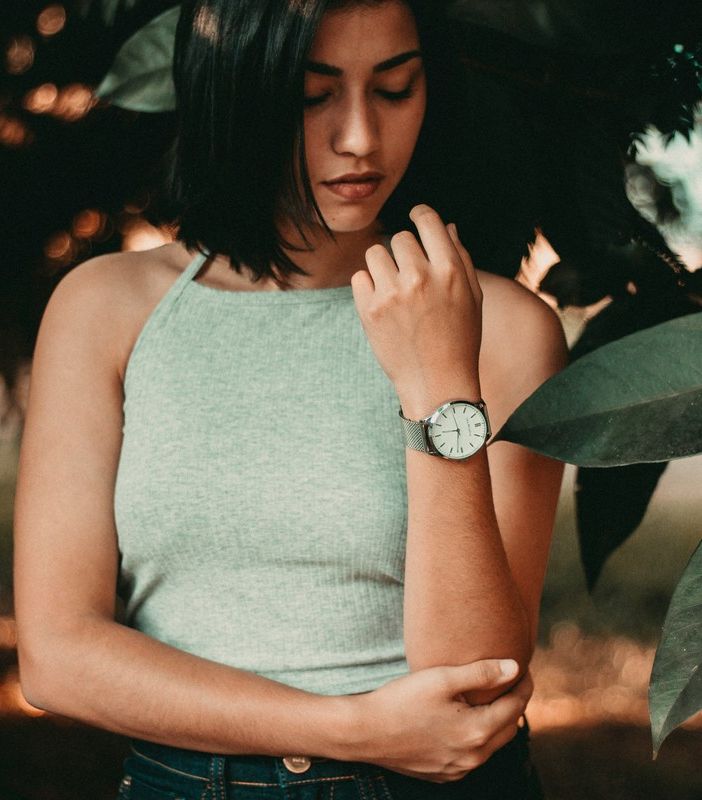 L'orologio, il regalo perfetto per ogni donna