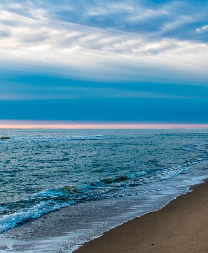 Esplora le spiagge Bandiera Blu in Italia con Terredimare.it: vacanze di qualità