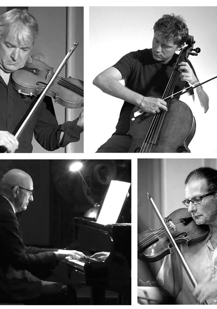 Solisti dell’Orchestra Sinfonica di Savona