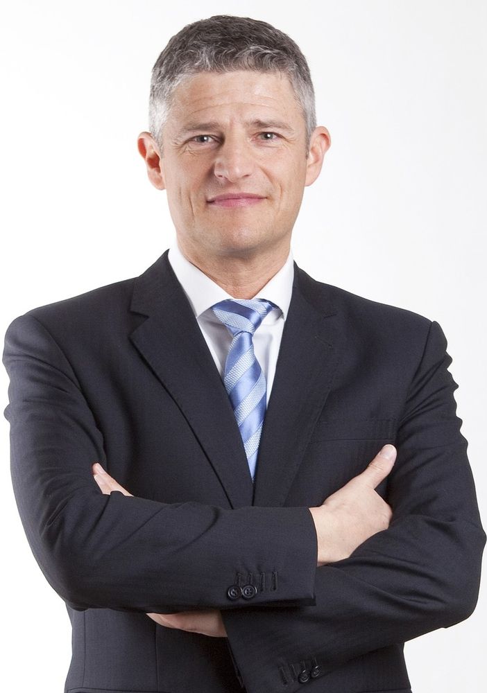 Gian Paolo Bazzani CEO BG SAXO