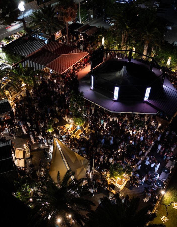 Le Vele Alassio: The last dance!