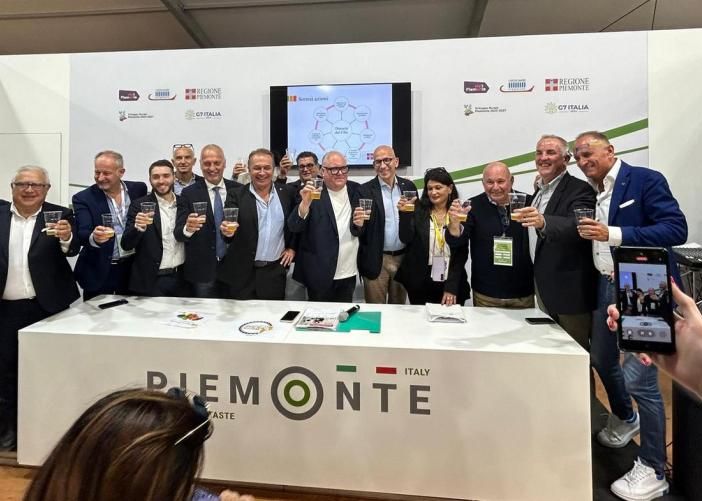 La Filiera Corta del Piemonte prende forma
