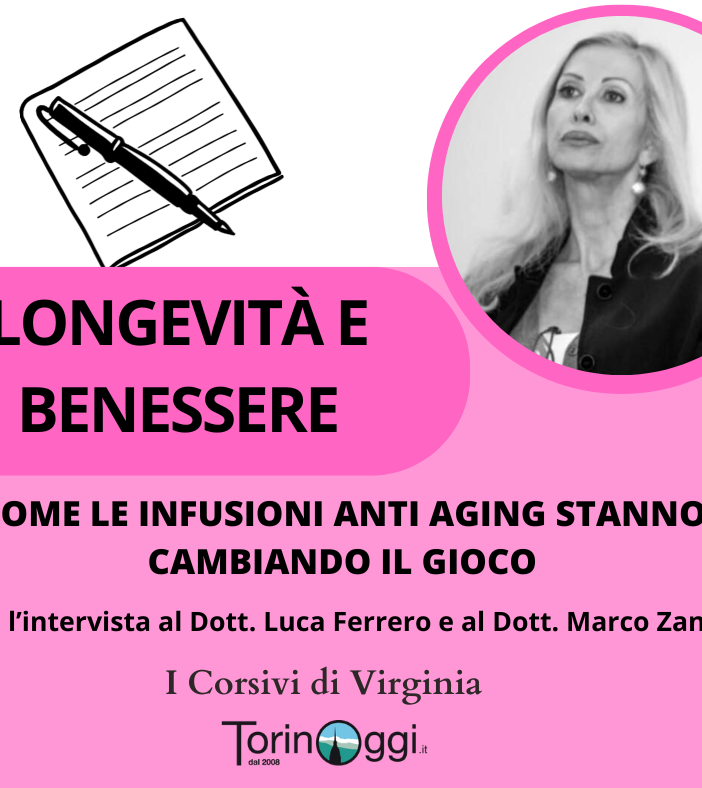 Longevità e benessere