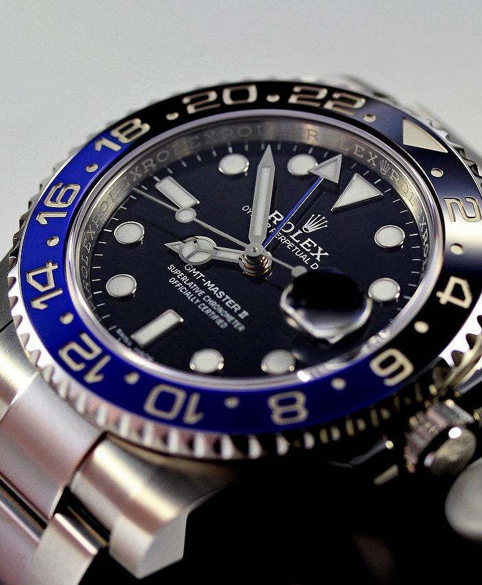 Garanzia Rolex