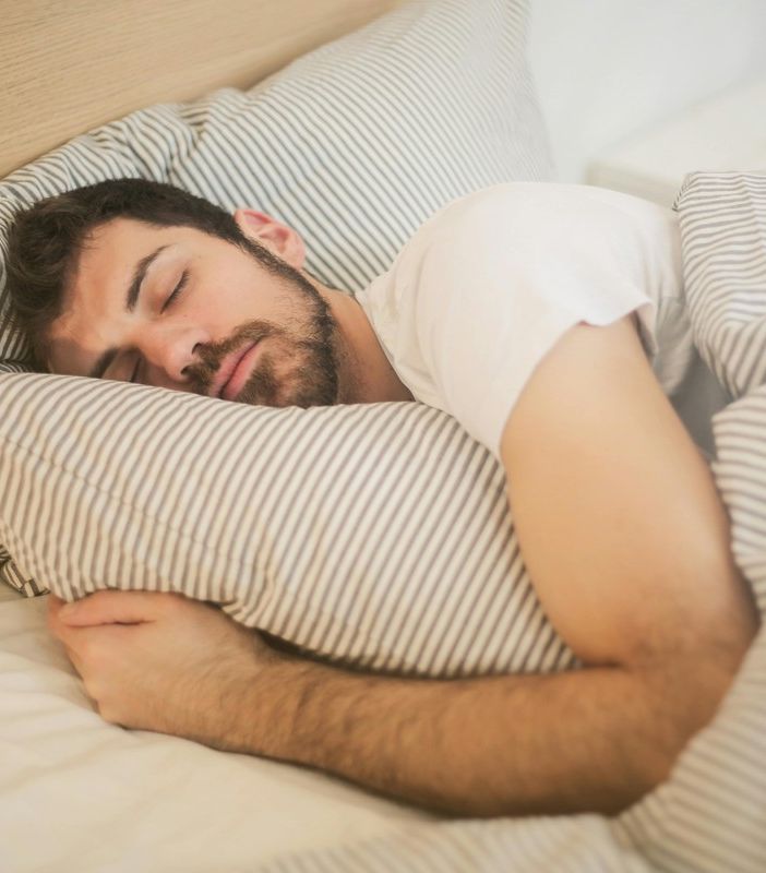 Riposare bene per vivere meglio: i disturbi da non ignorare