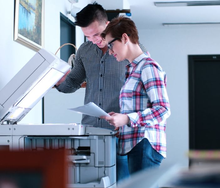 Cartucce e stampanti per l’ufficio: come ottimizzare costi e prestazioni