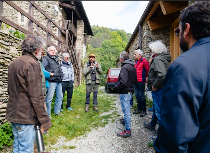 ConversAzioni: La Festa della Cooperazione di comunità, per la terza volta in Valle Po