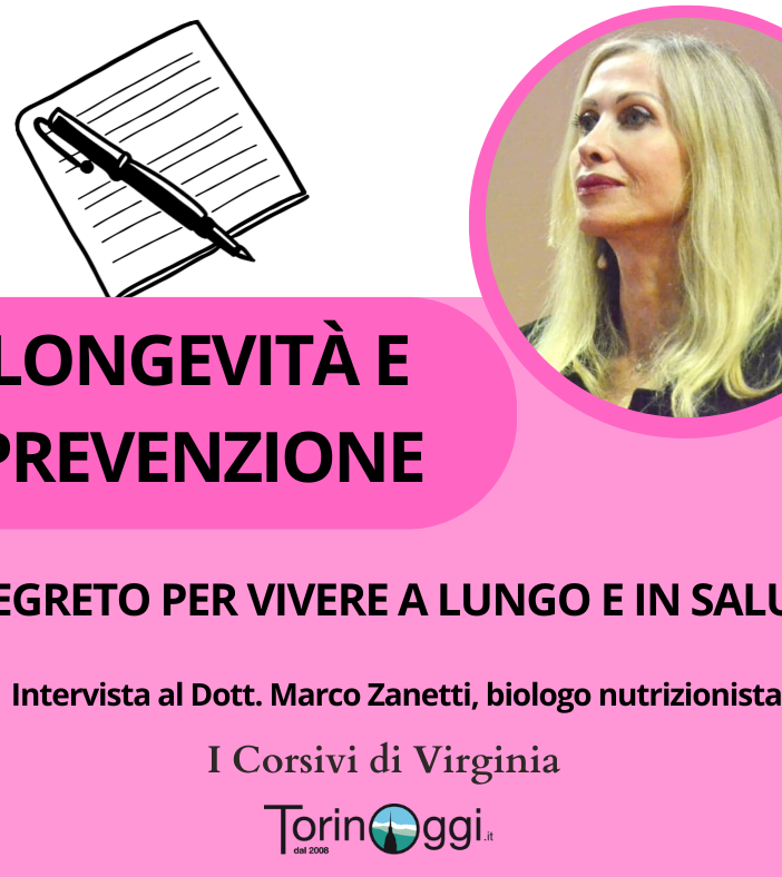 Longevità e prevenzione