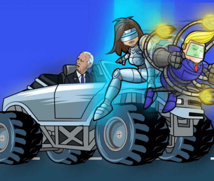 Previsioni FreeDum Fighters: qual è il futuro del progetto a breve termine?