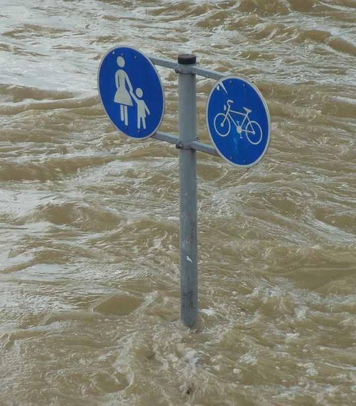 Allarme emergenze: gli europei non si sentono pronti!