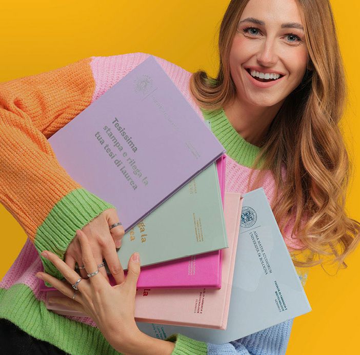 5 errori da evitare nella stampa della tesi di laurea