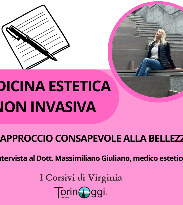Medicina estetica non invasiva