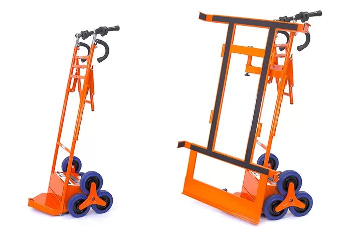 Come trasportare in sicurezza porte, portoncini e serramenti