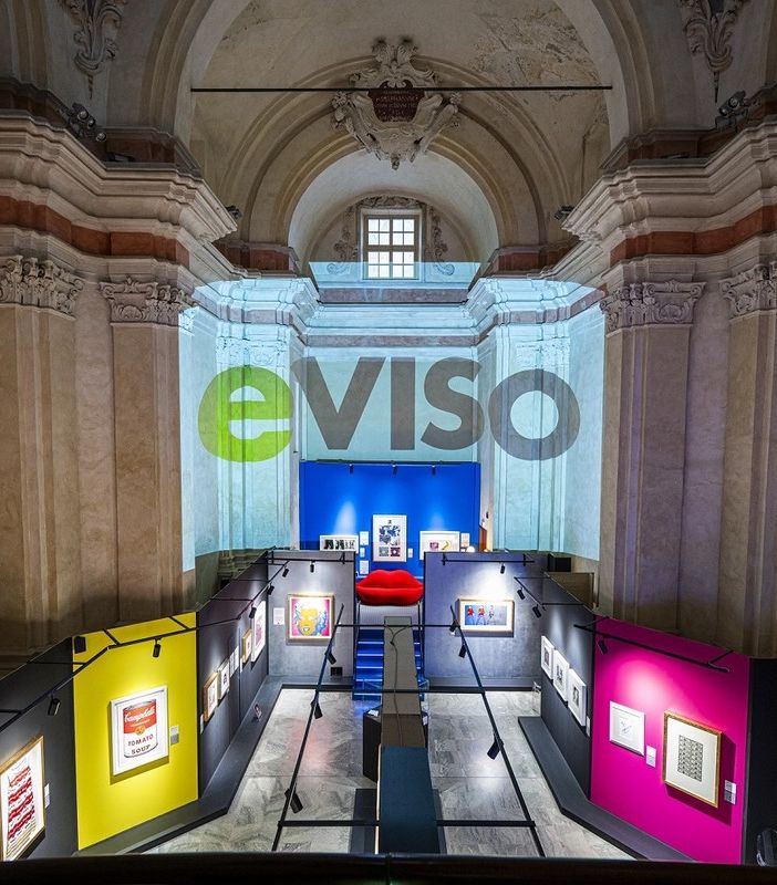 Si è svolto con grande successo, ieri sera, Scintille Tech a Mondovì: la rassegna culturale ideata da eVISO tra arte, tecnologia e innovazione
