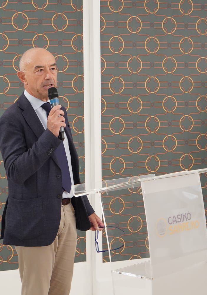 Cucina gourmet e sostenibilità: Il Biribissi &quot;Green&quot; è la nuova proposta culinaria del Casinò di Sanremo
