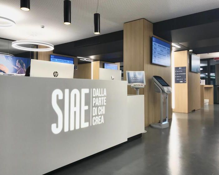 Siae, fino alle 12.00 del 21 ottobre per candidarsi alla selezione per mandatari
