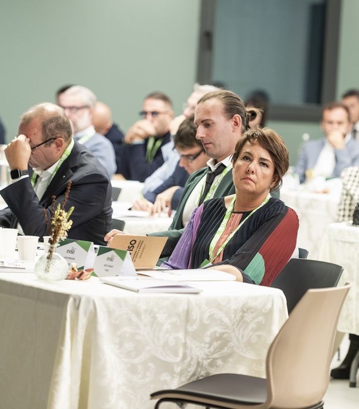 IV Meeting Reseller: gli operatori di energia e gas si incontrano nella nuova sede eVISO