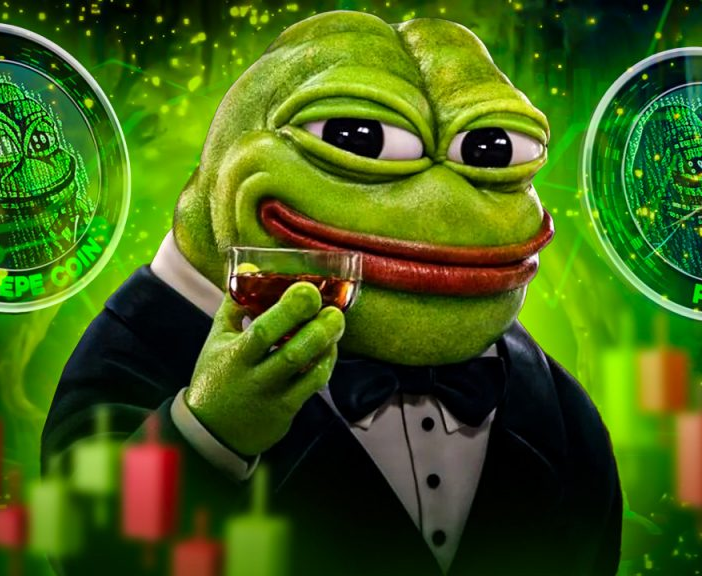 PEPE verso nuovi record, ma questa nuova meme coin potrebbe fare anche meglio
