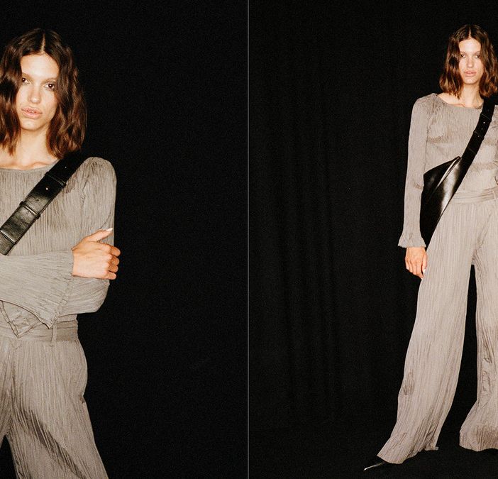 Pantaloni da donna per il back to work: vivere l’ufficio con stile
