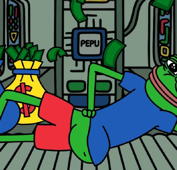 Pepe Unchained conquista gli investitori grazie alla sua Layer 2: la prevendita vola a $22 milioni