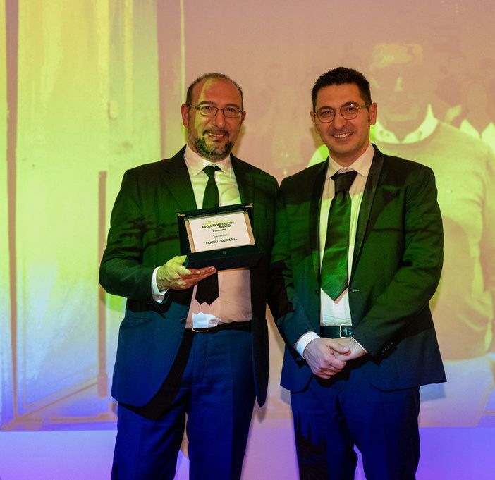 Alessandro e Mattia Basile