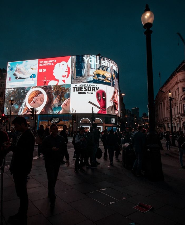 Il futuro delle campagne pubblicitarie: personalizzazione e dati in tempo reale