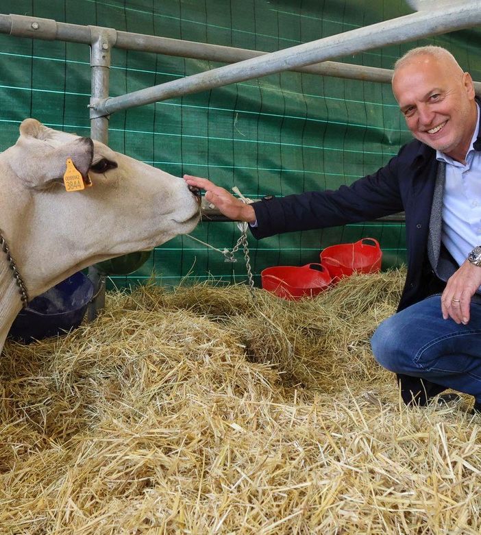 Prima Giornata dell’Agricoltura, Bergesio (Lega): &quot;Grazie alla Lega finalmente il giusto riconoscimento agli agricoltori, custodi del territorio&quot;