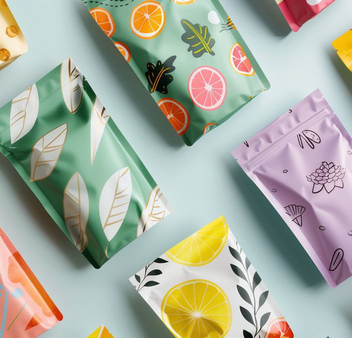 Come il packaging sostenibile sta trasformando il packaging cosmetici lusso?