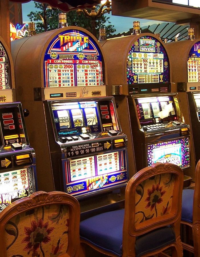 Tra contrazione e perdite, la lenta ripresa del gioco pubblico nel periodo post pandemia