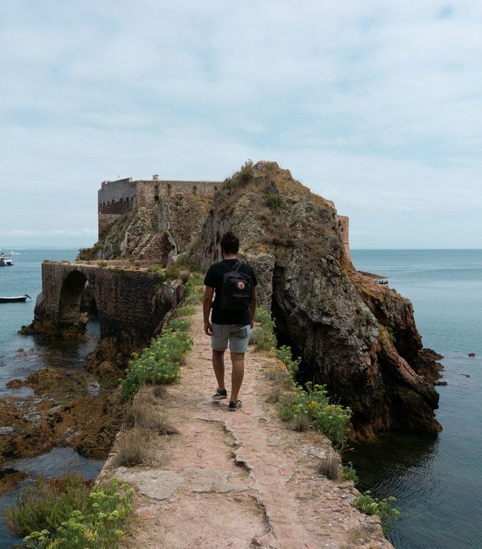 5 destinazioni con il mare cristallino per la tua prossima vacanza da sogno