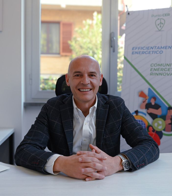 Punto CER: la rivoluzione delle Comunità Energetiche Rinnovabili per un futuro sostenibile e accessibile