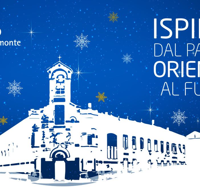 CDO Piemonte: &quot;Ispirati dal passato, orientati al futuro&quot; l’evento per gli Auguri di Natale