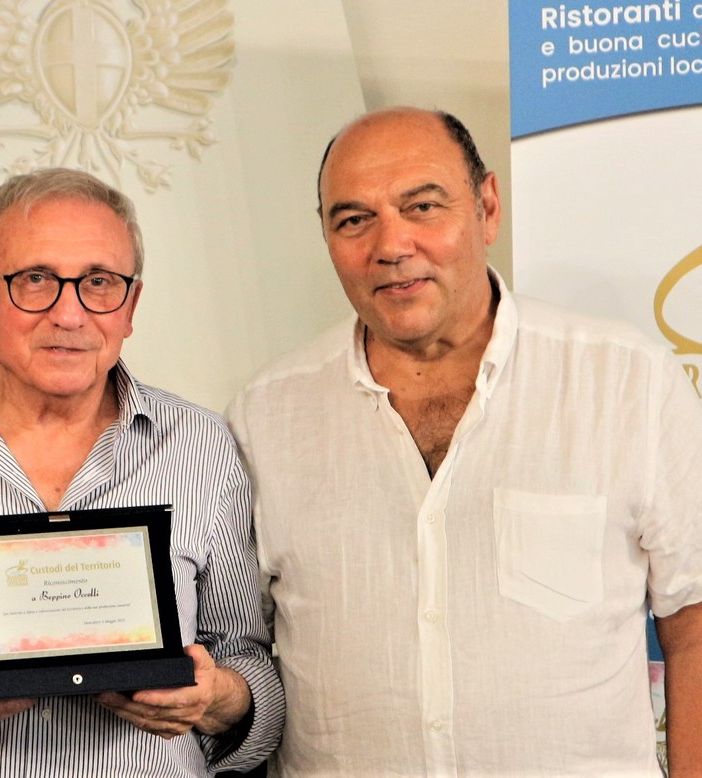 A Bra lunedì 18 settembre la premiazione della prima edizione del Contest 'Carrello Gourmet'