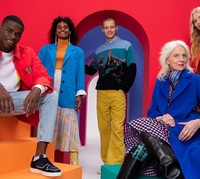 Black Friday 2023: la migliore occasione per acquistare capi d’abbigliamento, calzature e accessori a prezzi unici