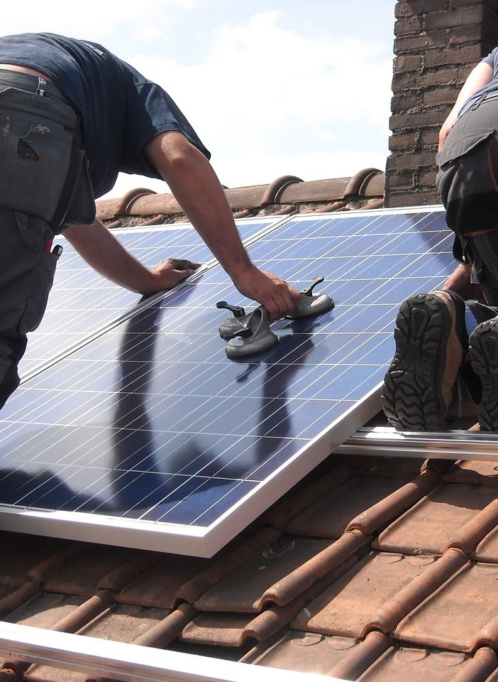 L’impianto solare termodinamico: come funziona e perché conviene installarlo?