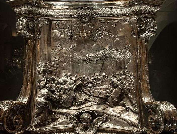 Premio letterario e fotografico nazionale “Il Paliotto” III edizione