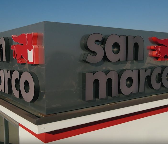 Dove acquistare pitture e vernici di alta qualità? San Marco offre prodotti innovativi e rispettosi per l’ambiente