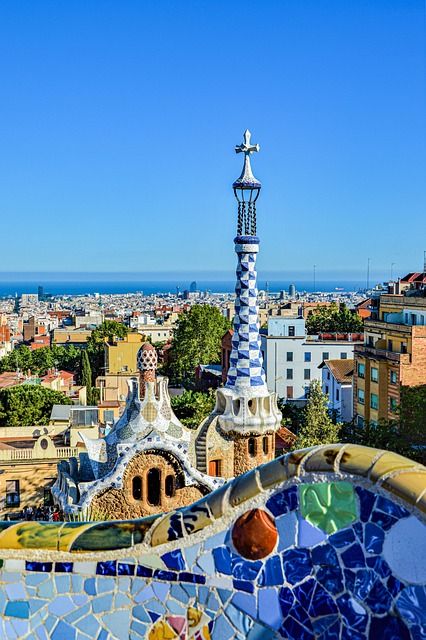 Migliori posti da visitare in Spagna per un milionario